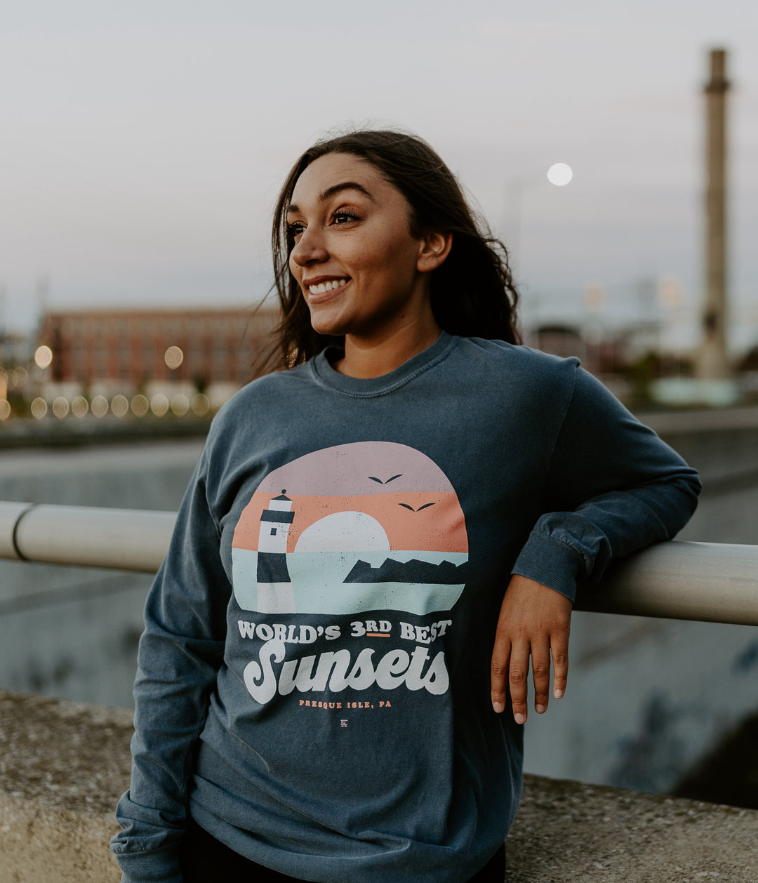 Presque Isle State Park