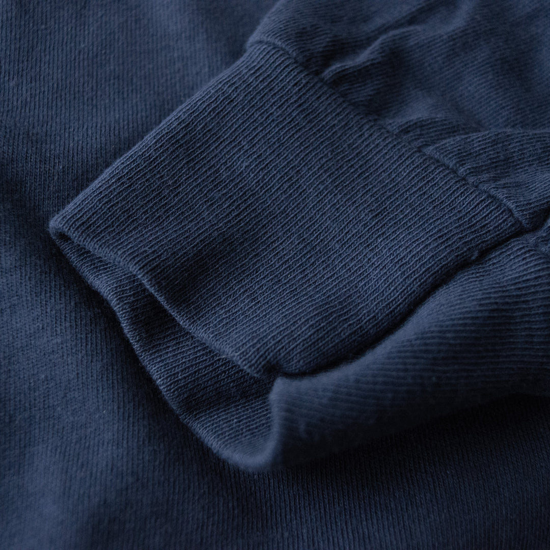 Beach Glass Finders Club Long Sleeve Tee