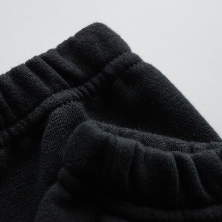 EA Basic Sweats - Black