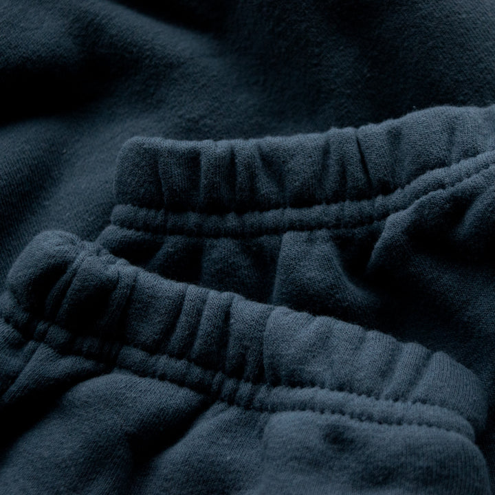 EA Basic Sweats - Sea Blue