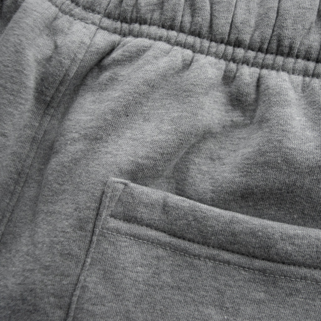 EA Basic Sweats - Heather Grey