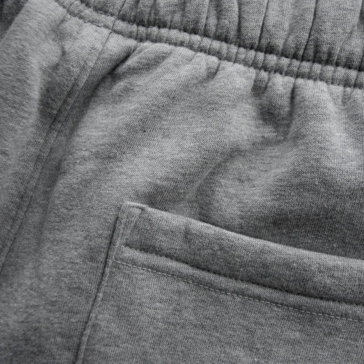 EA Basic Sweats - Heather Grey