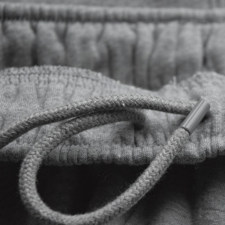 EA Basic Sweats - Heather Grey