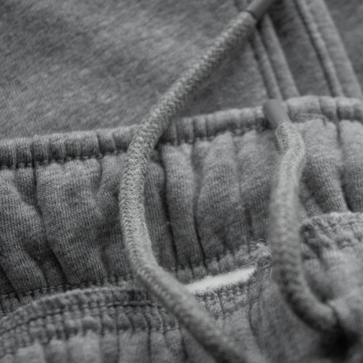 EA Basic Sweats - Heather Grey