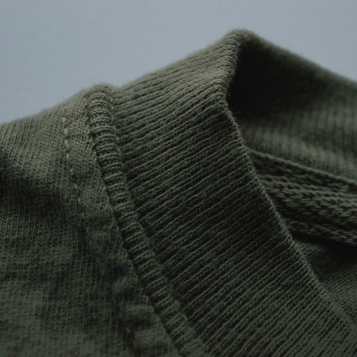 Vintage Erie County Map Tee