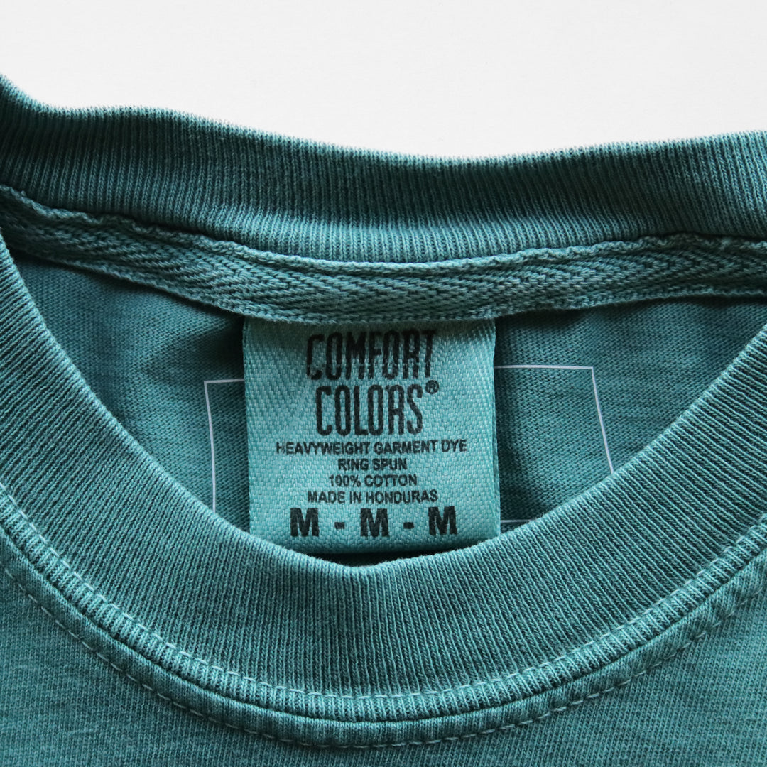 No Rain, No Flowers Tee