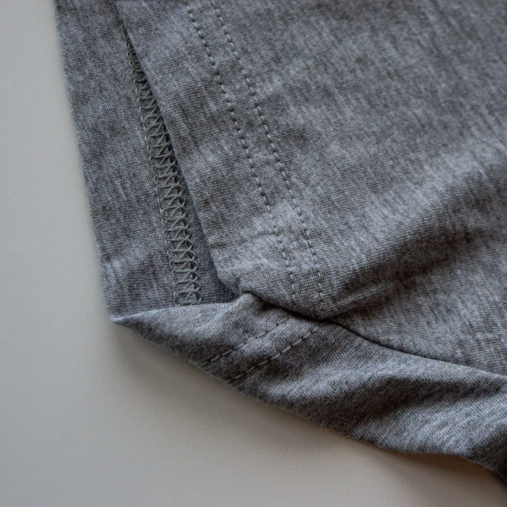 Erie Otters Slapshot Tee