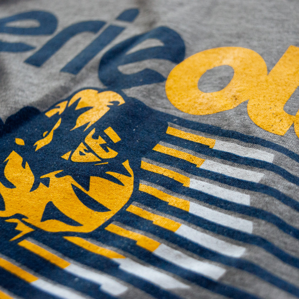 Erie Otters Slapshot Tee