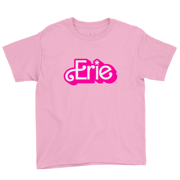 Erie Doll Youth Tee