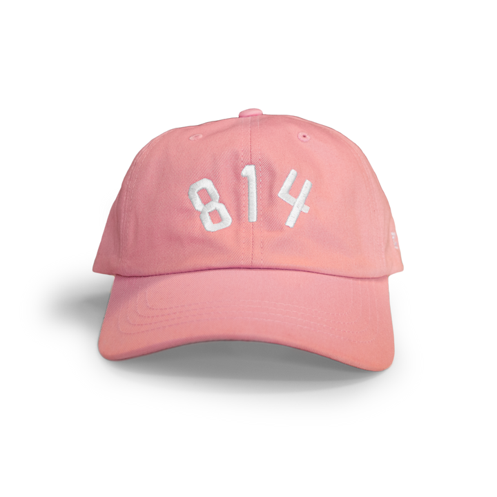 814 Classic Dad Hat