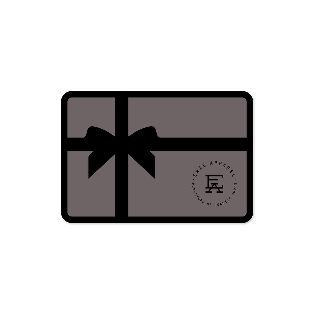 e-Gift Card