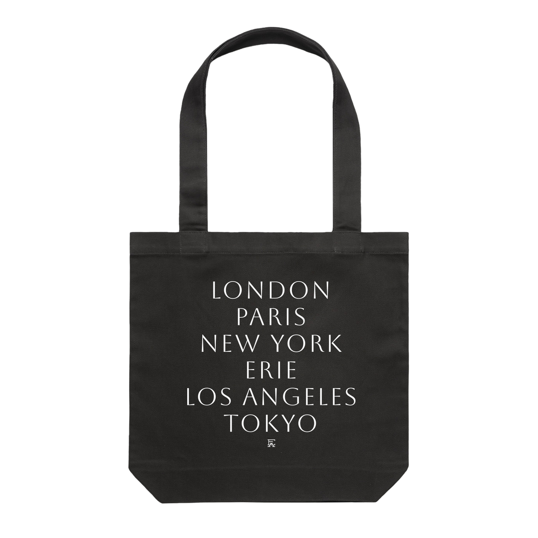 Erie Big City Tote