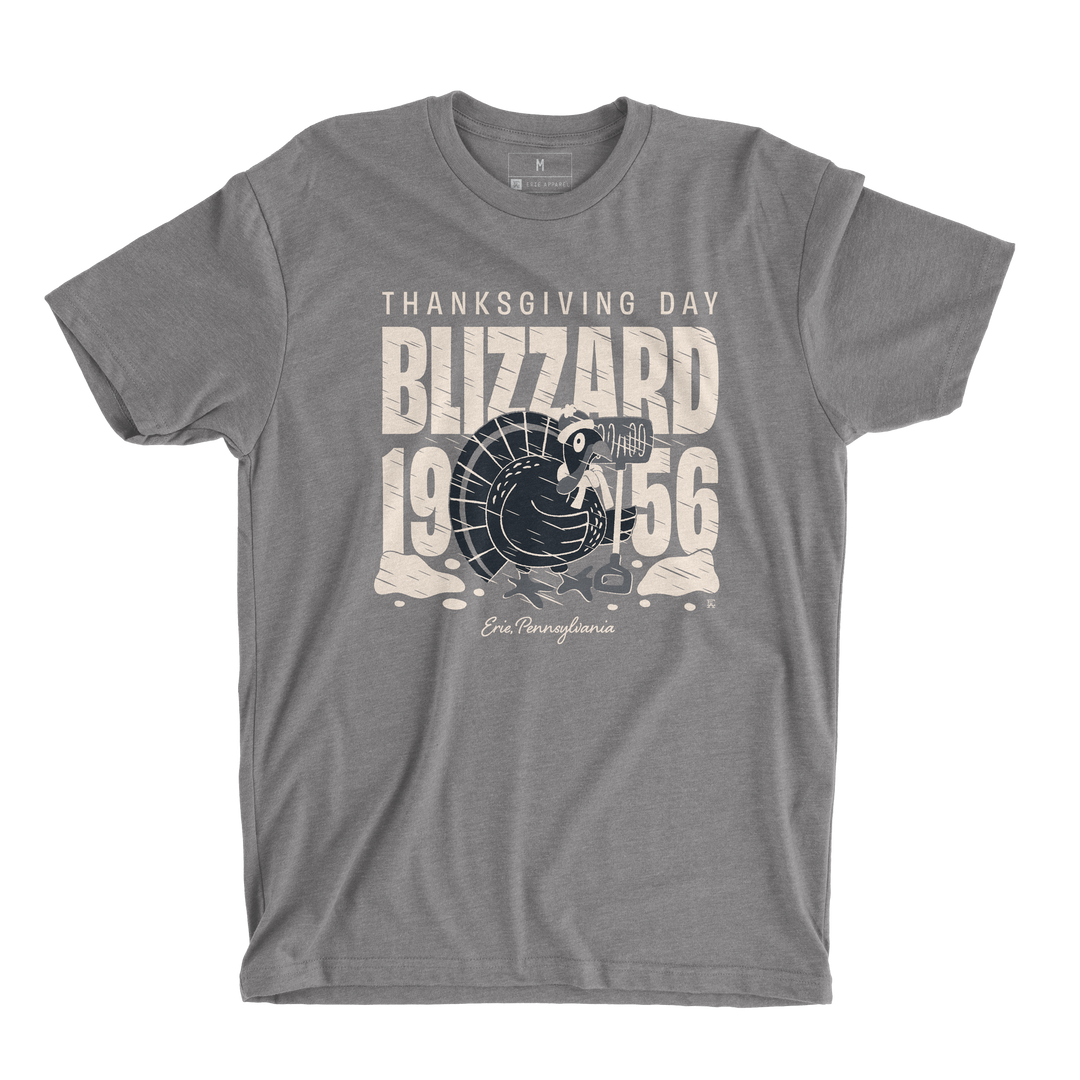 The Blizzard of 1956 Tee