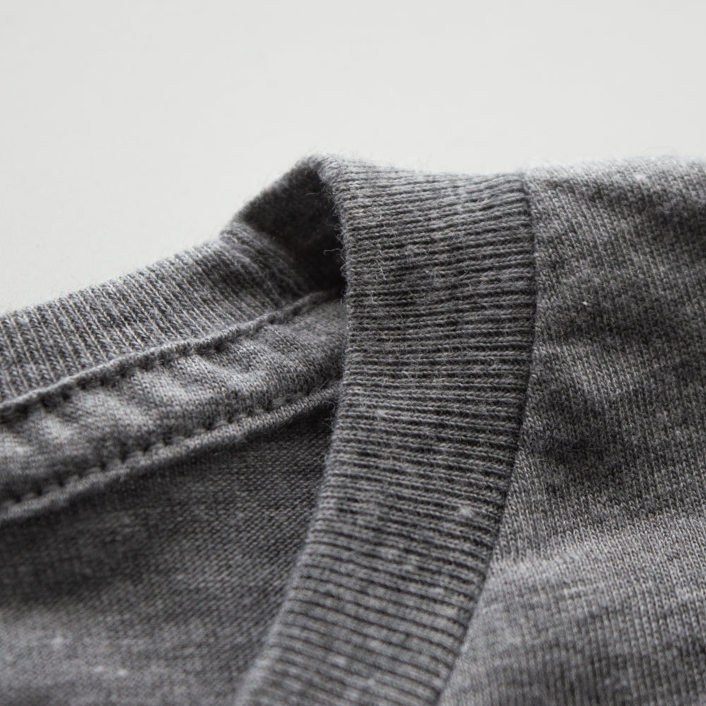 Erie Otters Keystone Logo Tee