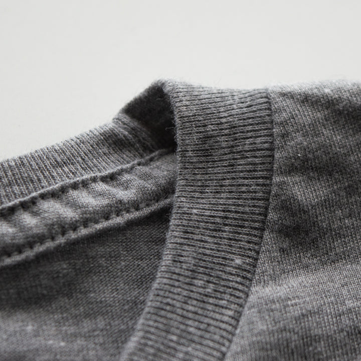 Erie Otters Keystone Logo Tee