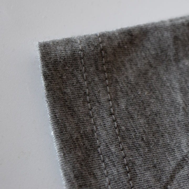 Erie Otters Keystone Logo Tee