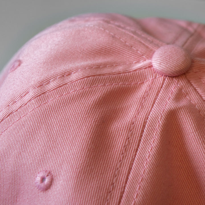 814 Classic Dad Hat