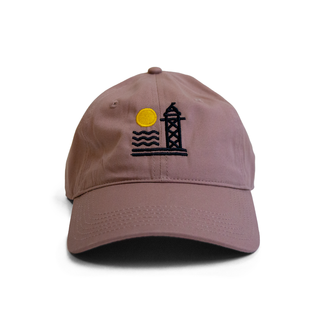 Dobbins Landing Hat