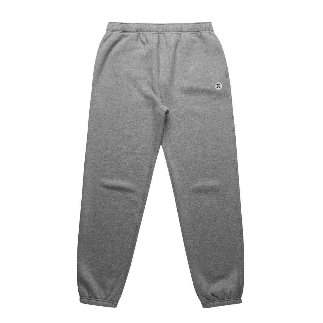EA Basic Sweats - Heather Grey