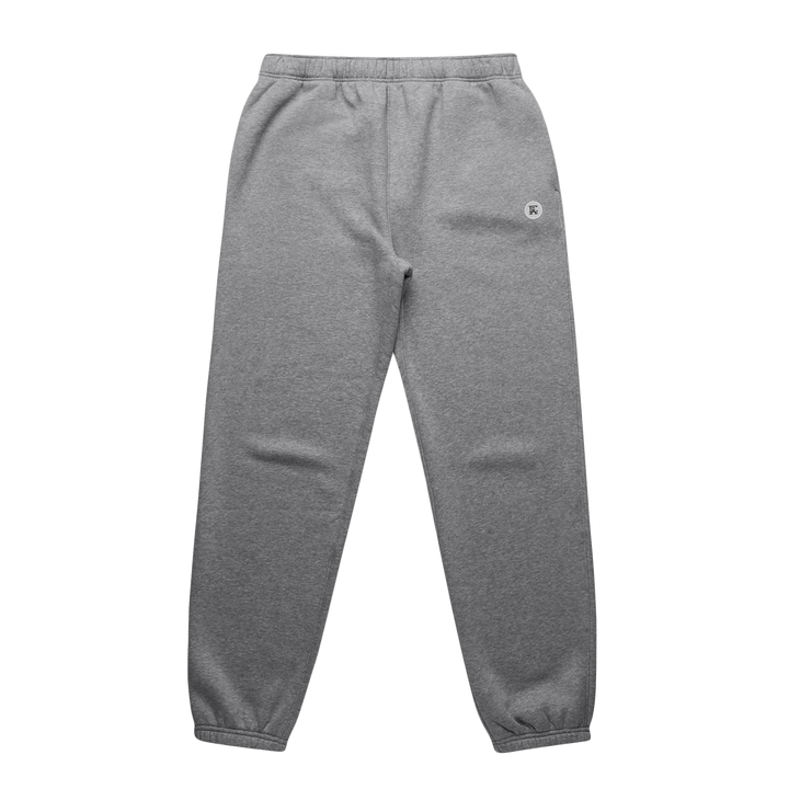 EA Basic Sweats - Heather Grey