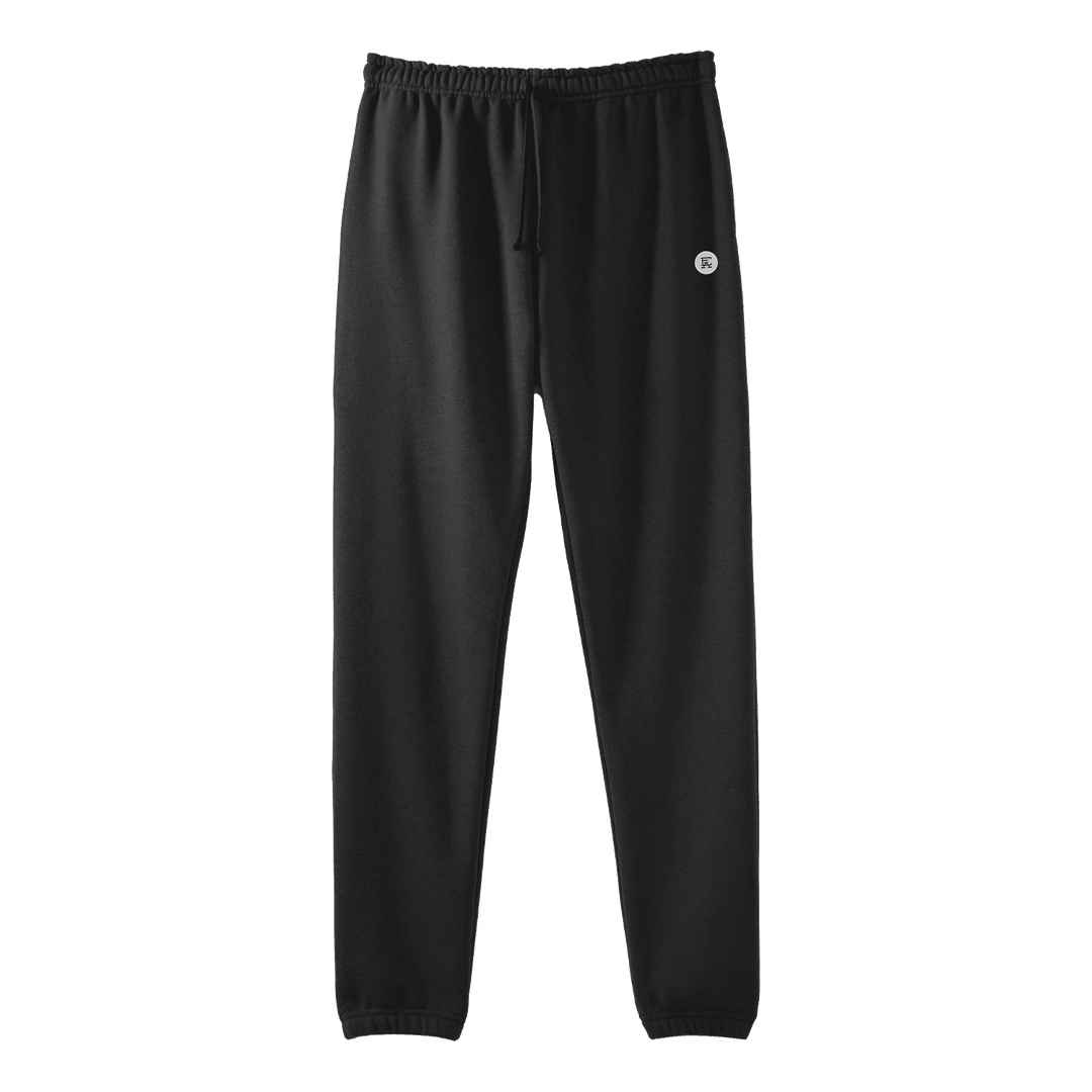 EA Basic Sweats - Black
