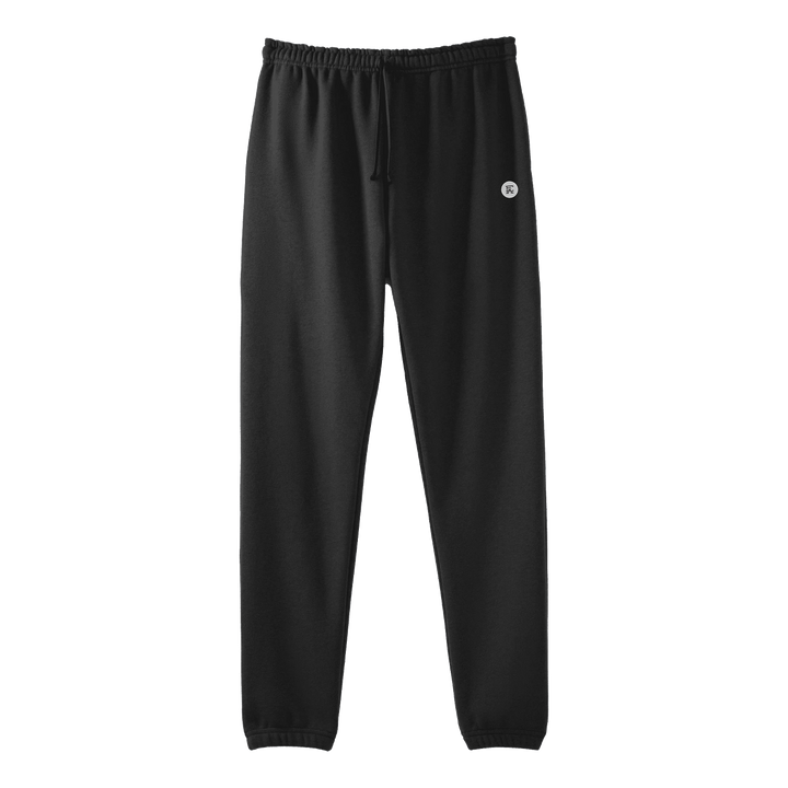 EA Basic Sweats - Black