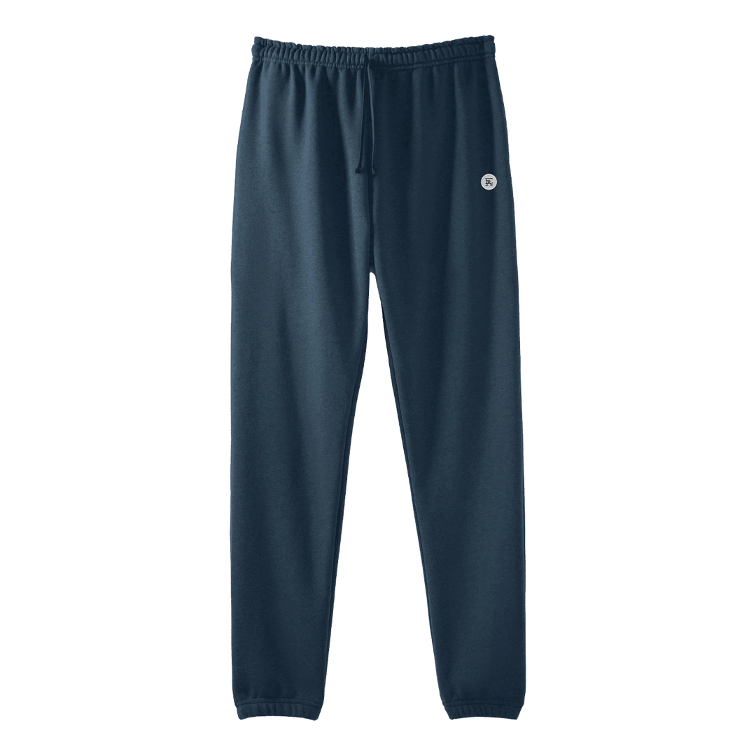EA Basic Sweats - Sea Blue