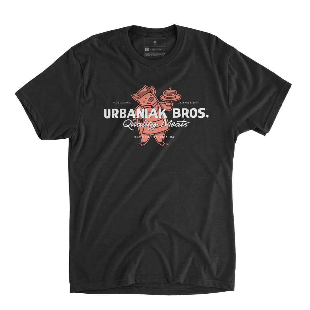 Urbaniak's Market Tee