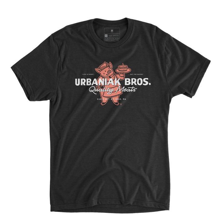 Urbaniak's Market Tee