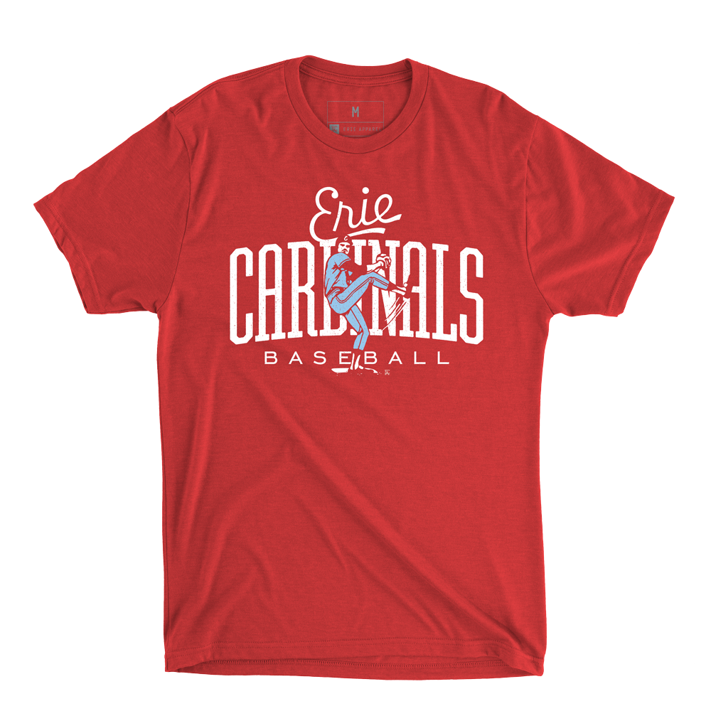 Cardinals baseball t deals shirts