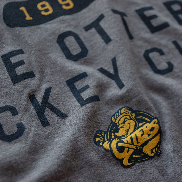 Erie Otters Team Issue Tee