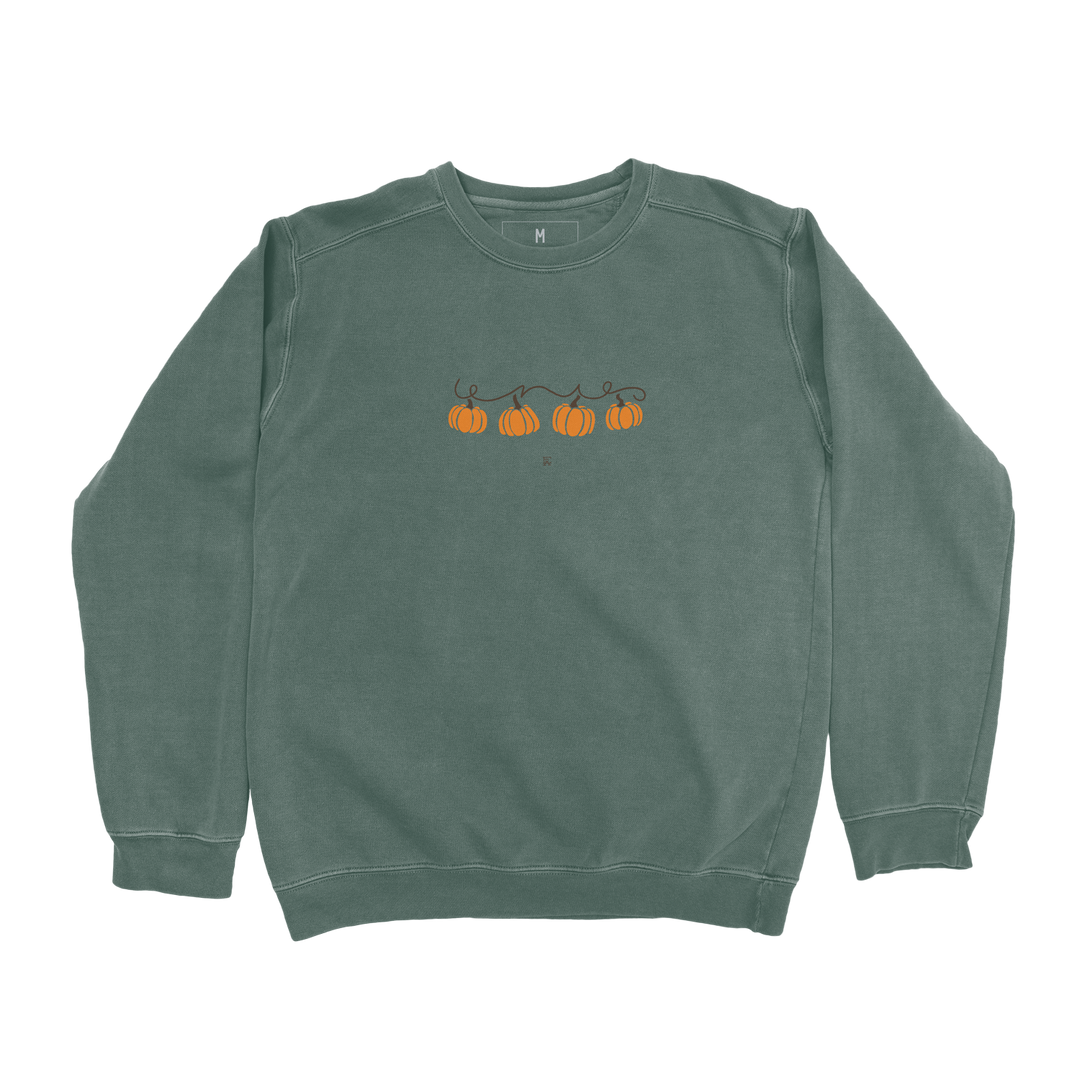 Erie Pumpkin Patch Crewneck