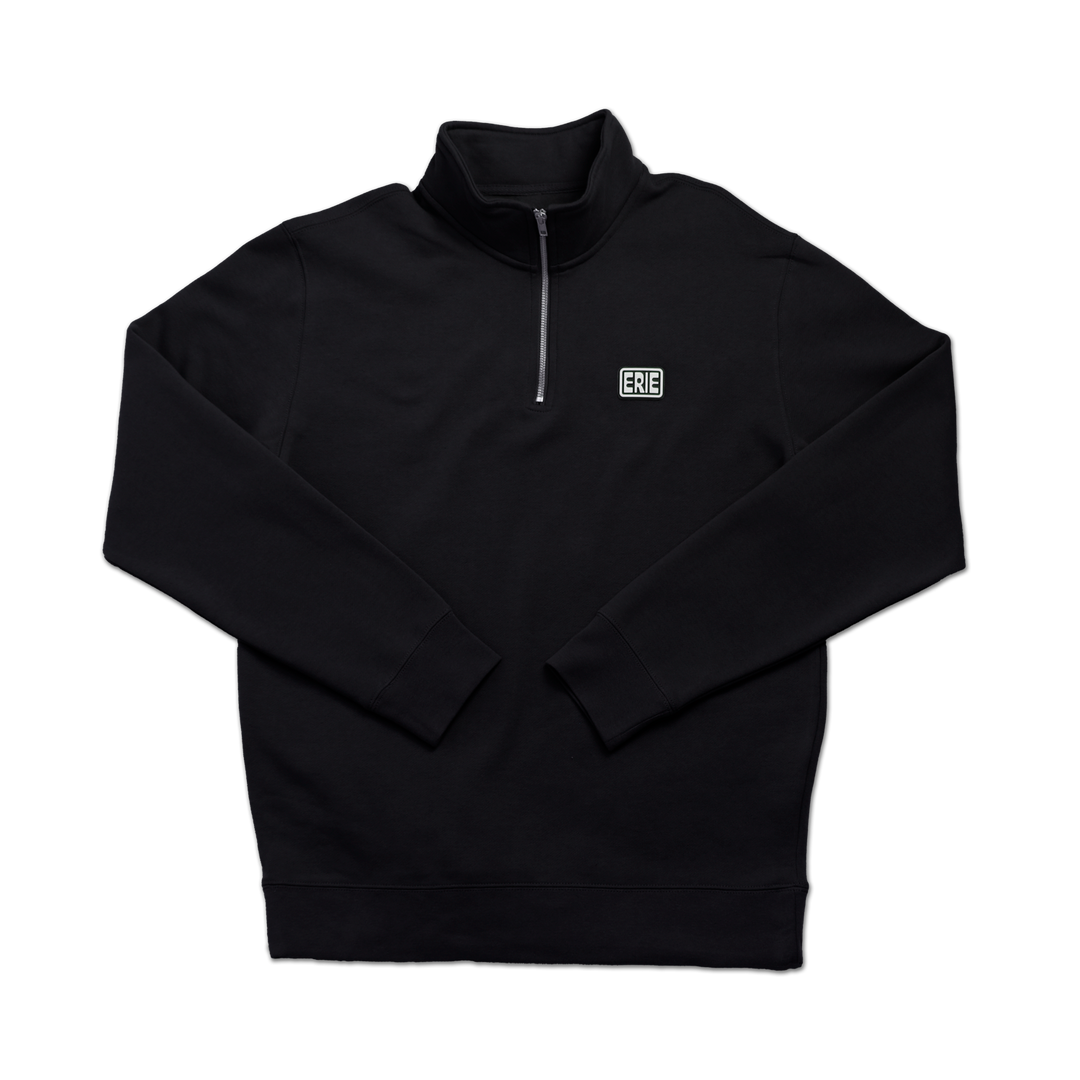 ERIE™ Quarter Zip Pullover