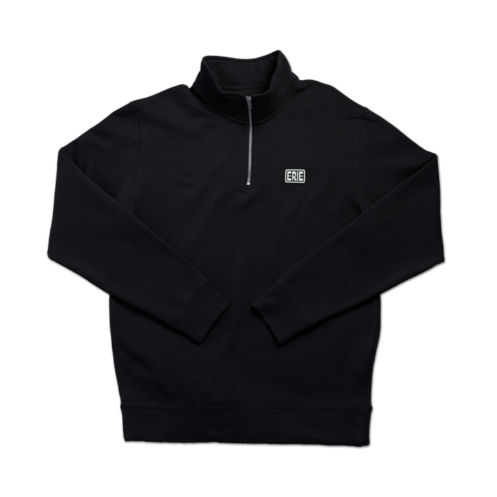 ERIE™ Quarter Zip Pullover