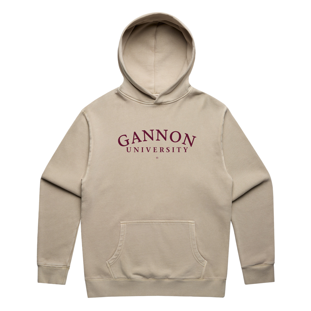 Gannon Arch Hoodie
