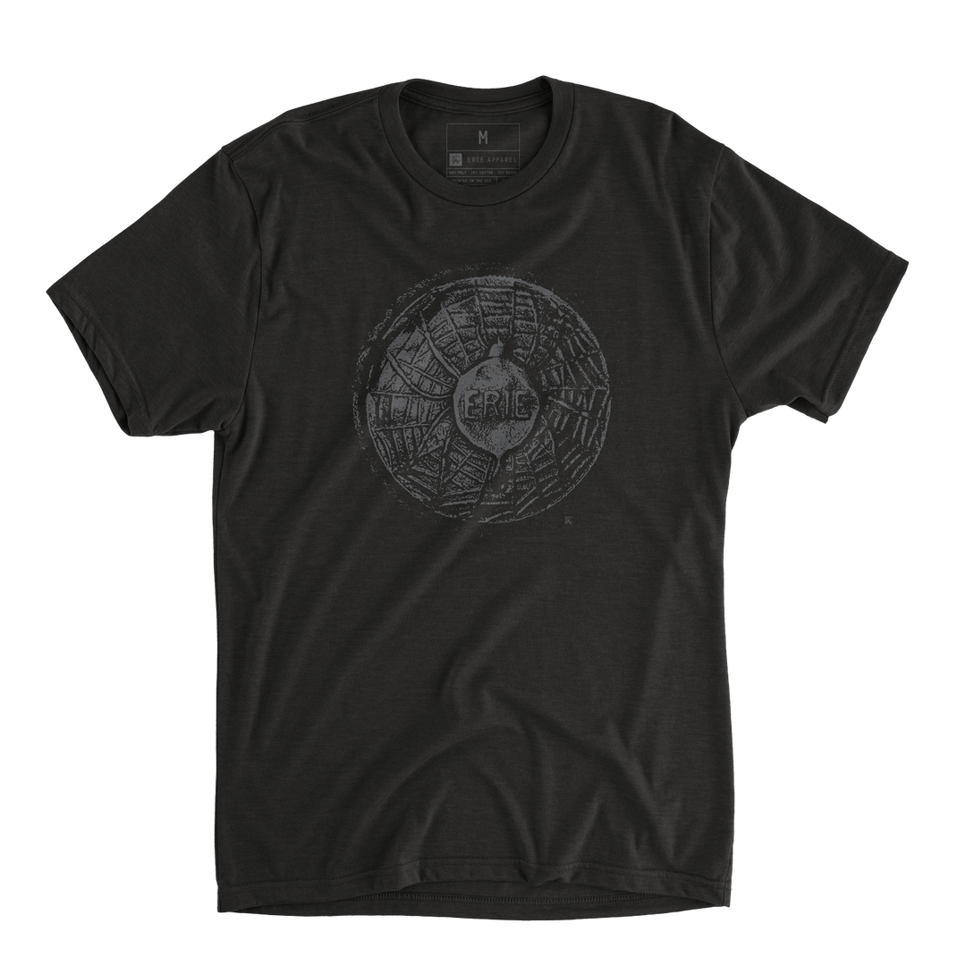 Griswold Spider Tee