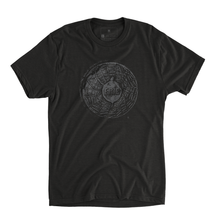 Griswold Spider Tee