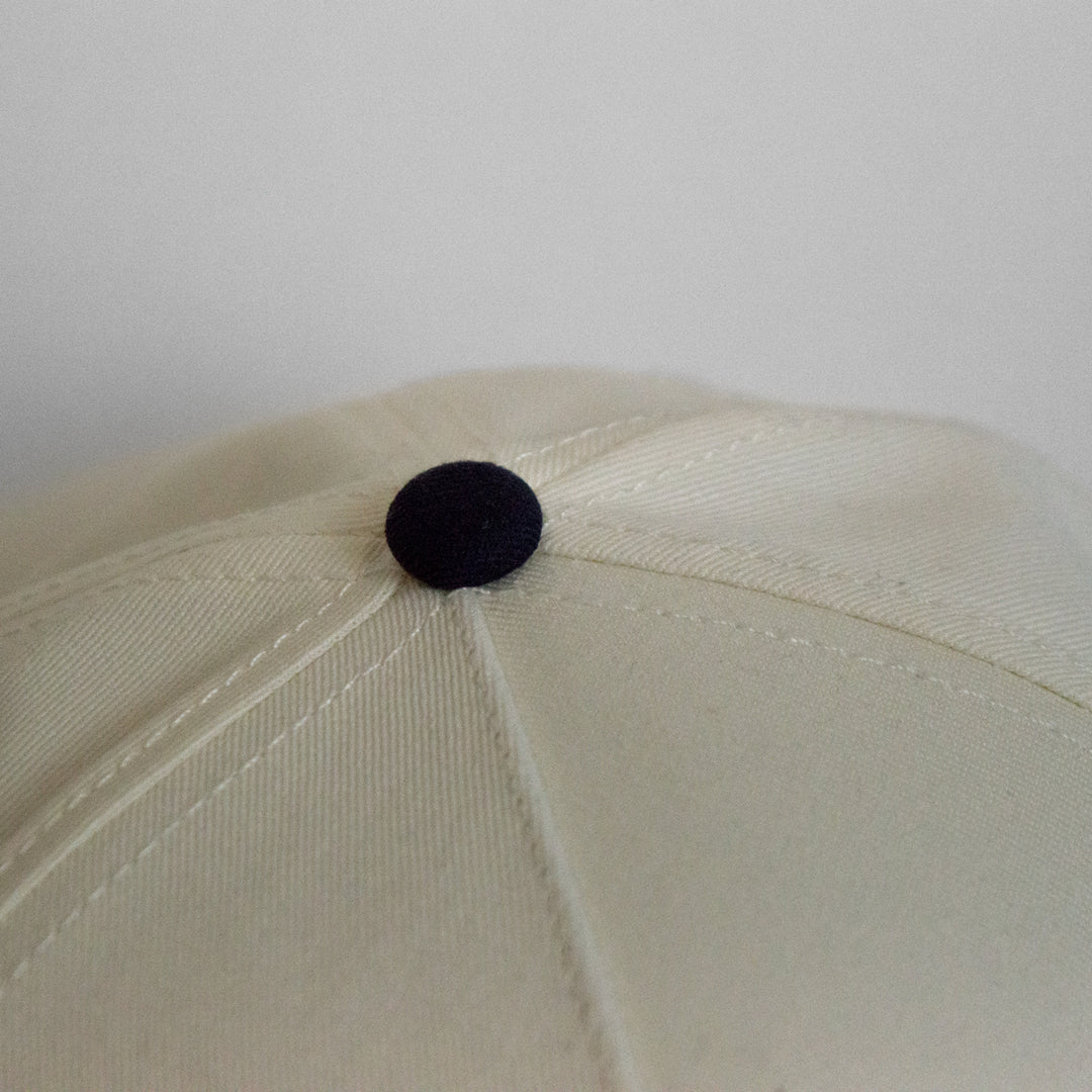 Erie Otters Keystone Logo Hat