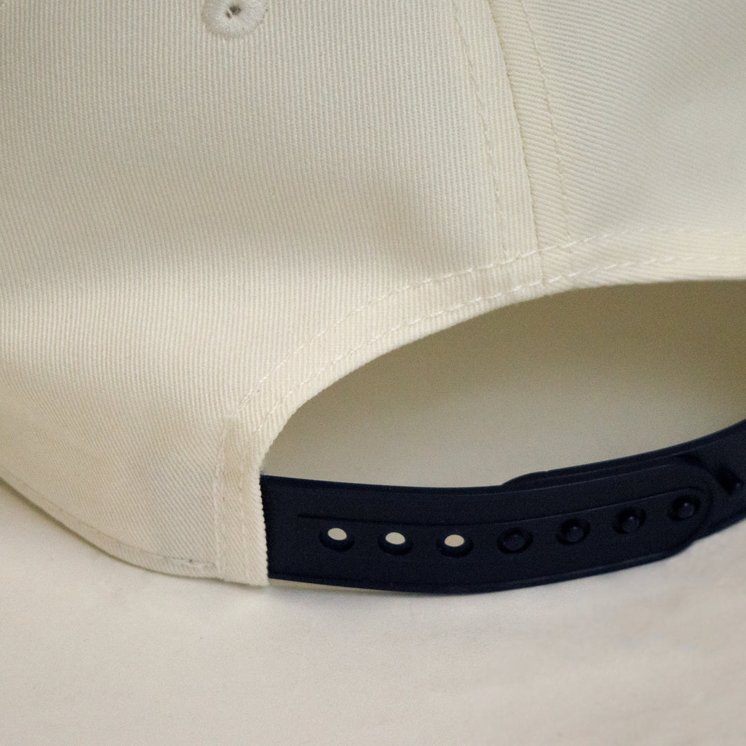 Erie Otters Keystone Logo Hat