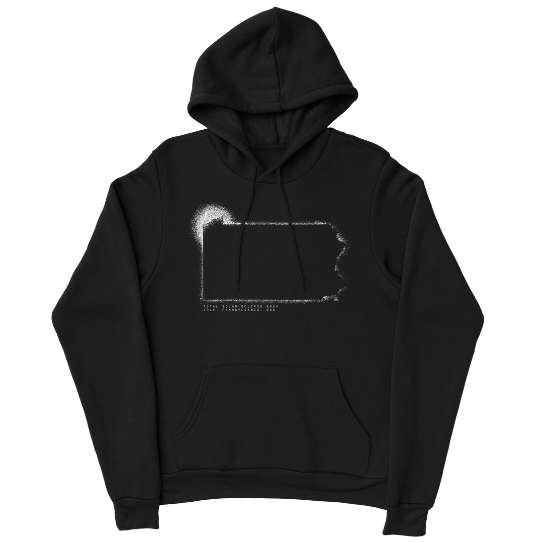 PA Total Eclipse Hoodie
