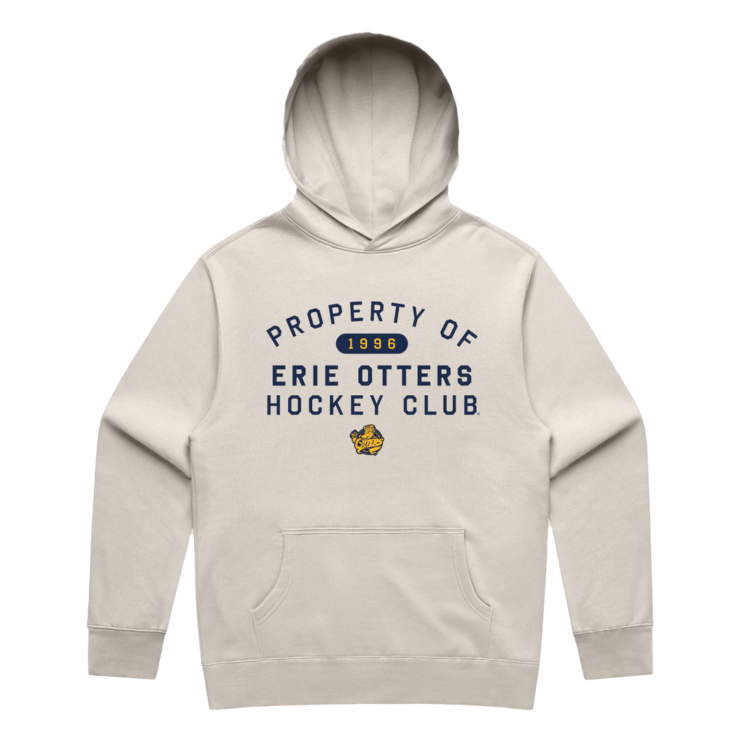 Erie Otters Team Issue Hoodie