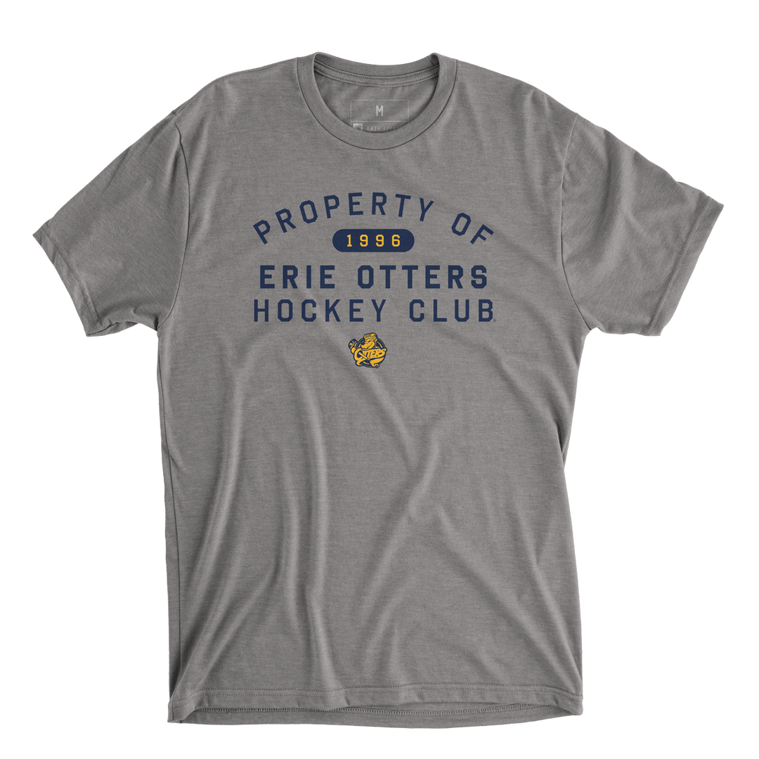 Erie Otters Team Issue Tee