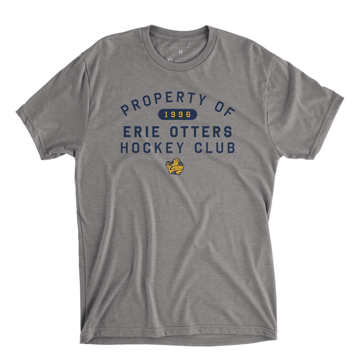 Erie Otters Team Issue Tee
