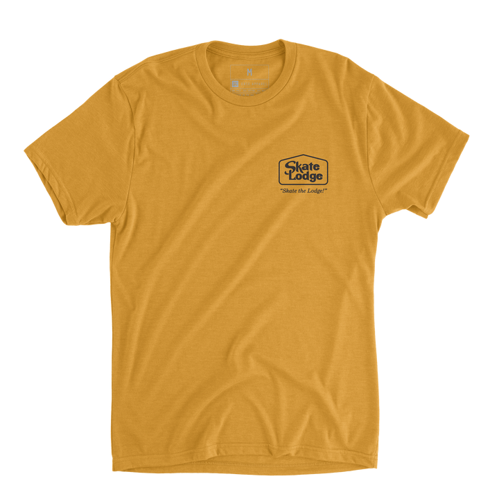 Skate Lodge Tee
