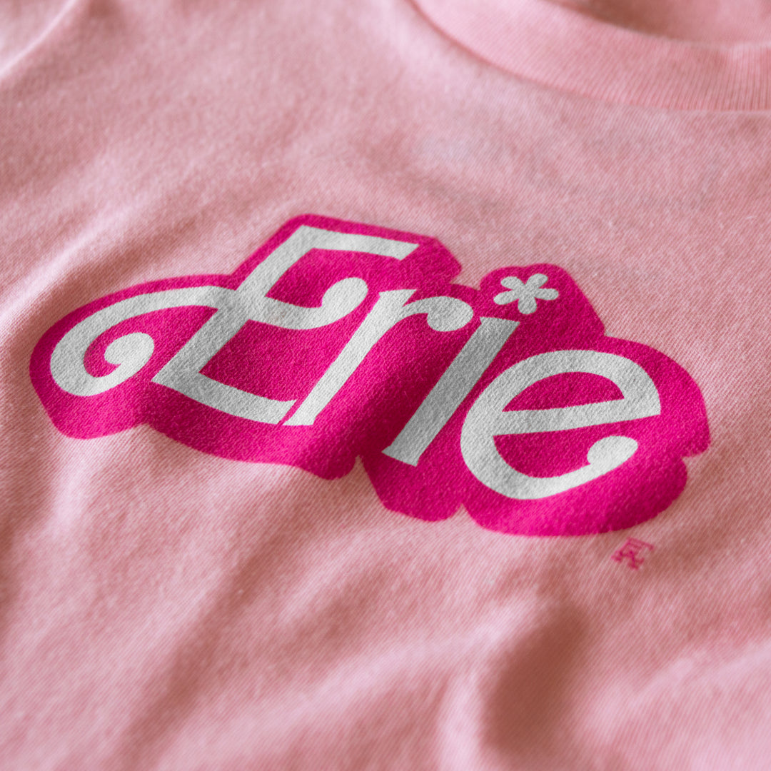 Erie Doll Toddler Tee