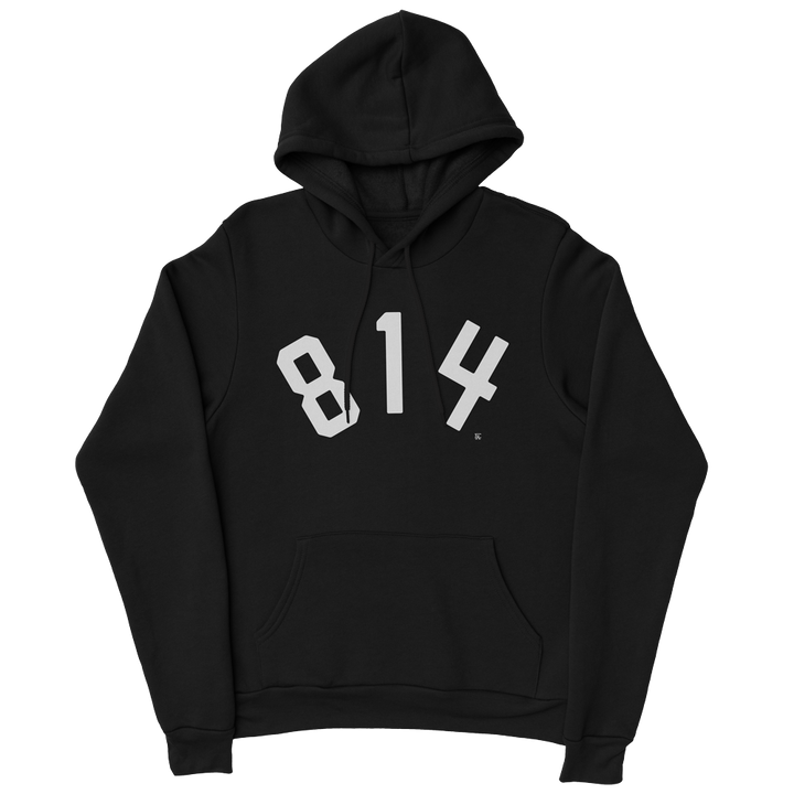 814 Staple Hoodie