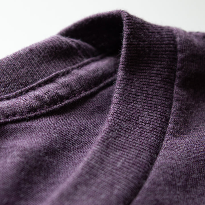 World's 3rd Best Sunsets Psychedelic Tee