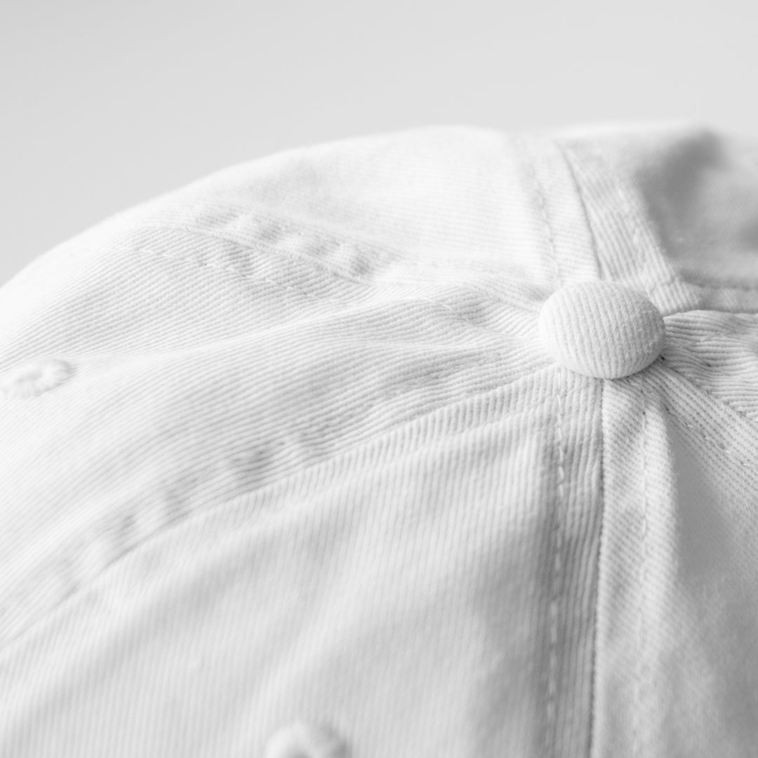 Donut Icon Cap