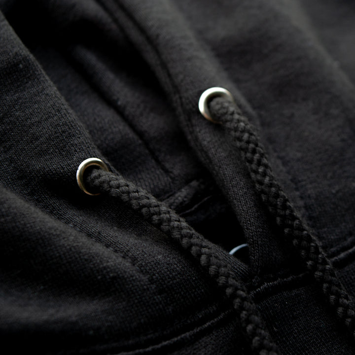 814 Staple Hoodie