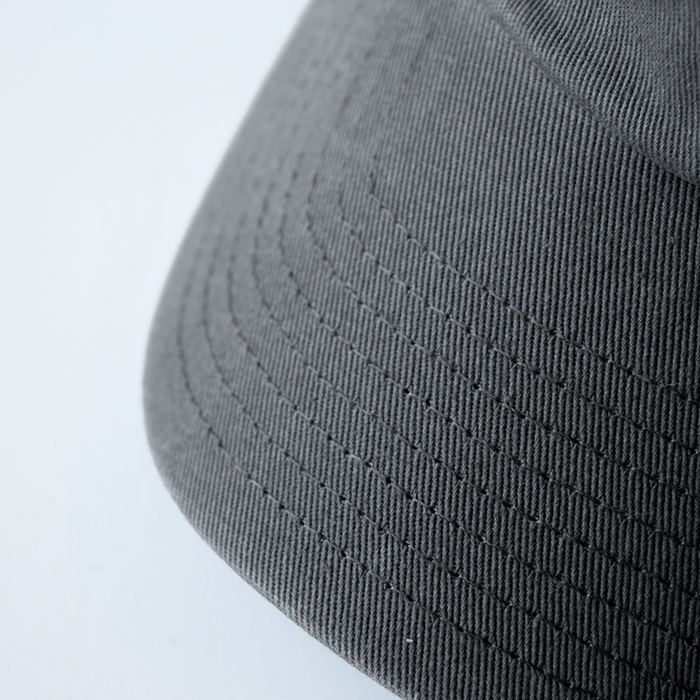 Twist Cone Icon Cap